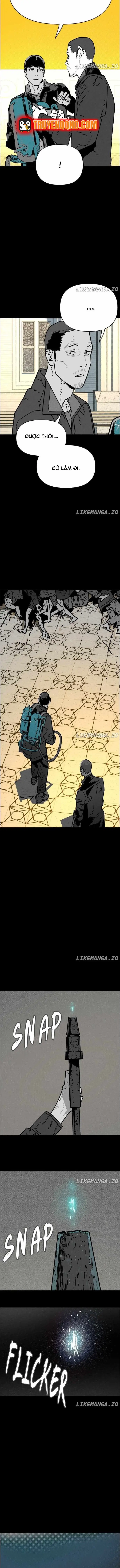 Dịch Vụ Tang Lễ Cho Xác Sống Chapter 42 - 10