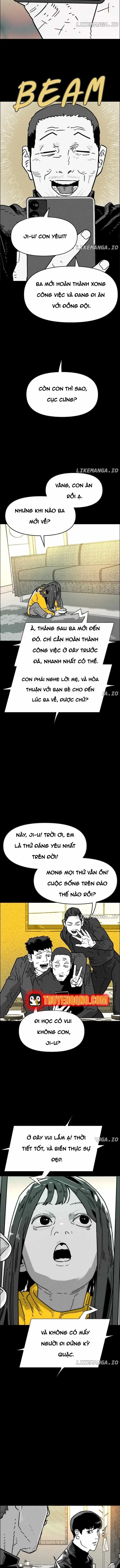 Dịch Vụ Tang Lễ Cho Xác Sống Chapter 42 - 16