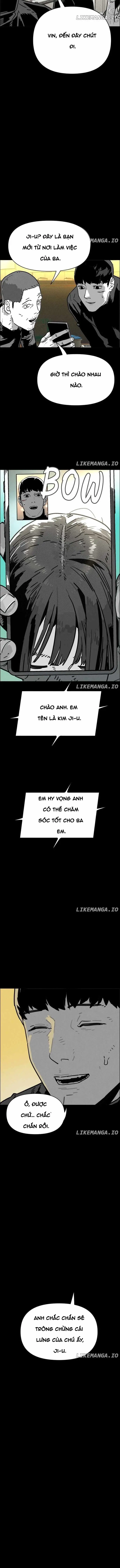 Dịch Vụ Tang Lễ Cho Xác Sống Chapter 42 - 17