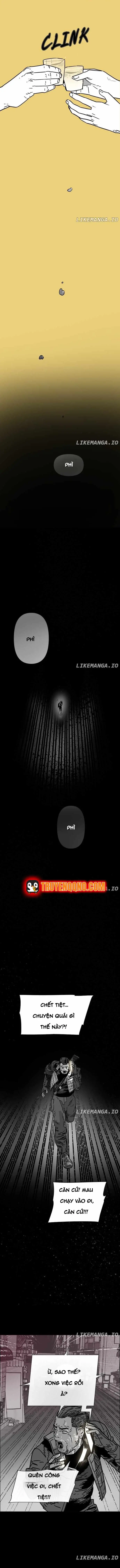 Dịch Vụ Tang Lễ Cho Xác Sống Chapter 42 - 20