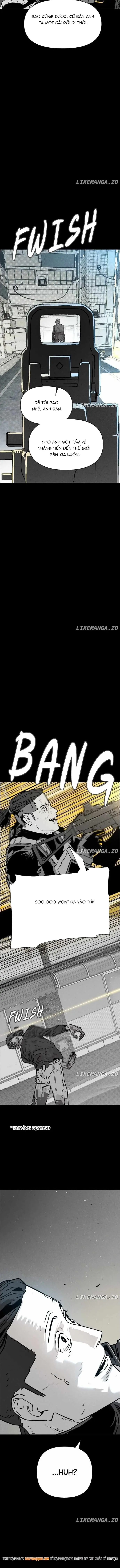 Dịch Vụ Tang Lễ Cho Xác Sống Chapter 43 - 12