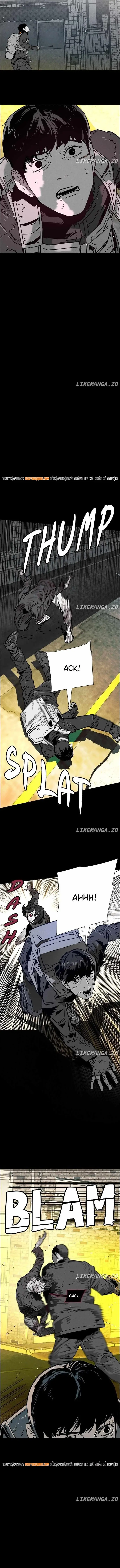 Dịch Vụ Tang Lễ Cho Xác Sống Chapter 43 - 15