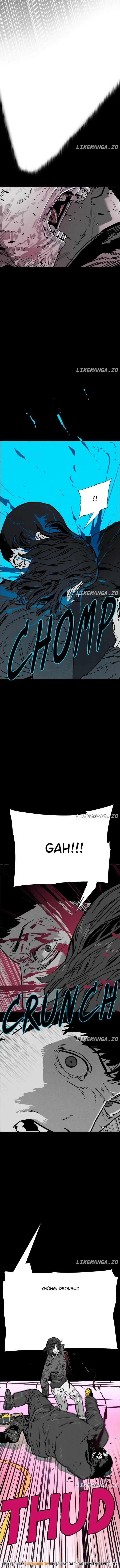 Dịch Vụ Tang Lễ Cho Xác Sống Chapter 43 - 17