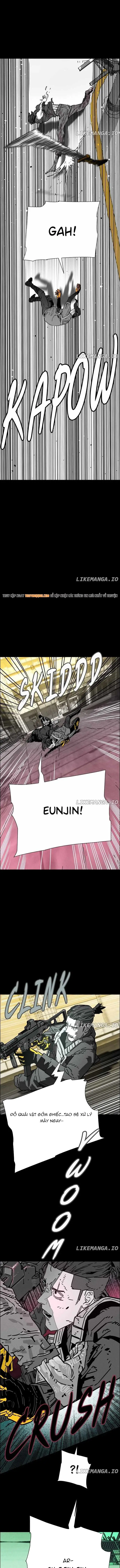 Dịch Vụ Tang Lễ Cho Xác Sống Chapter 43 - 19