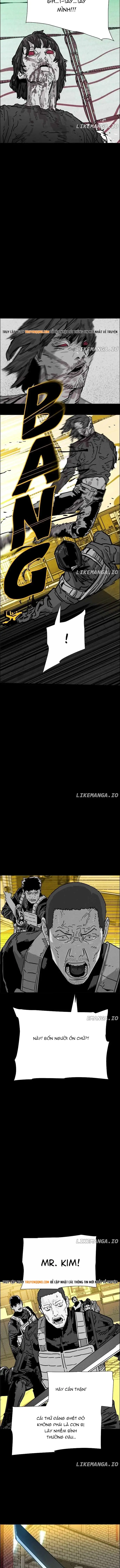 Dịch Vụ Tang Lễ Cho Xác Sống Chapter 43 - 20
