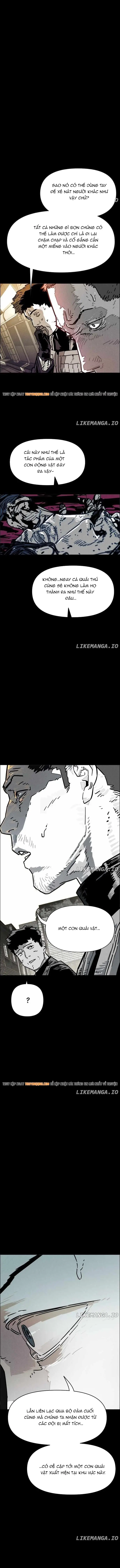 Dịch Vụ Tang Lễ Cho Xác Sống Chapter 44 - 2