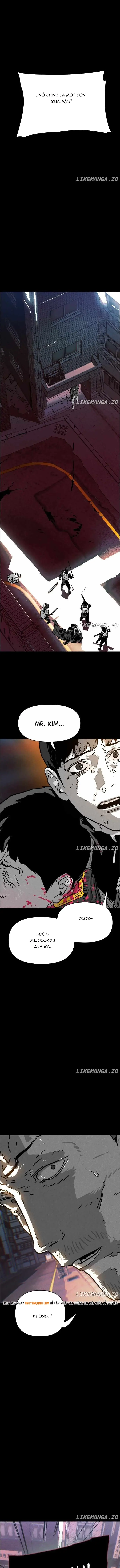 Dịch Vụ Tang Lễ Cho Xác Sống Chapter 44 - 5