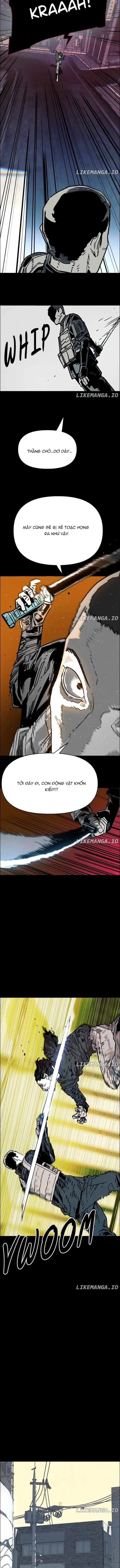 Dịch Vụ Tang Lễ Cho Xác Sống Chapter 44 - 6