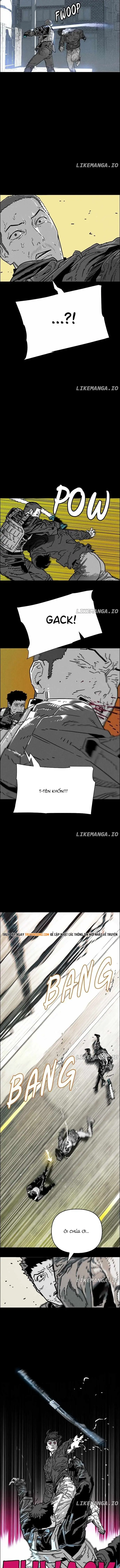 Dịch Vụ Tang Lễ Cho Xác Sống Chapter 44 - 7