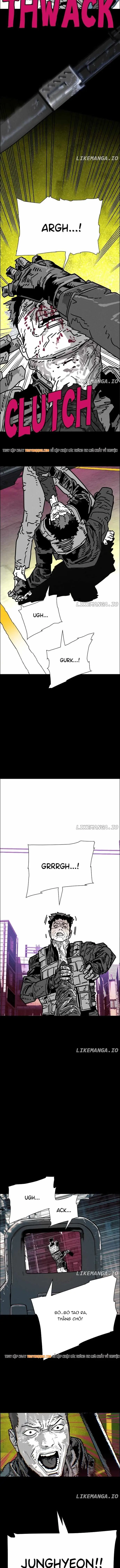 Dịch Vụ Tang Lễ Cho Xác Sống Chapter 44 - 8