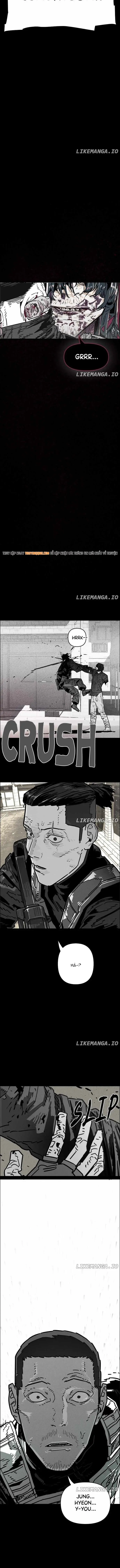 Dịch Vụ Tang Lễ Cho Xác Sống Chapter 44 - 9