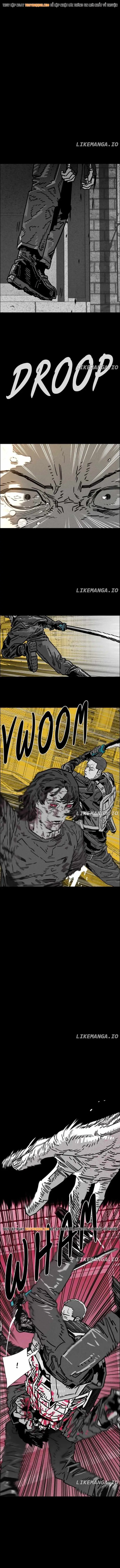 Dịch Vụ Tang Lễ Cho Xác Sống Chapter 44 - 10