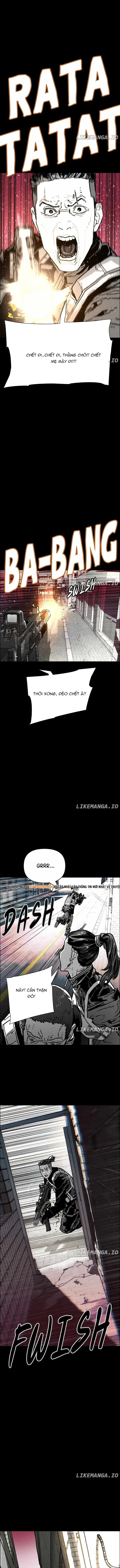 Dịch Vụ Tang Lễ Cho Xác Sống Chapter 44 - 11