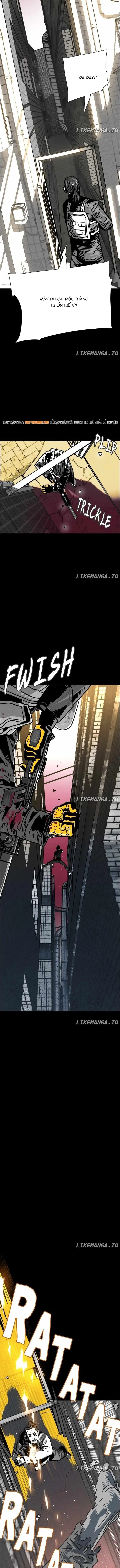 Dịch Vụ Tang Lễ Cho Xác Sống Chapter 44 - 12