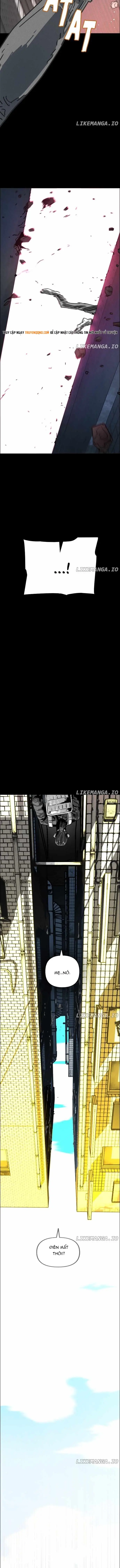 Dịch Vụ Tang Lễ Cho Xác Sống Chapter 44 - 13