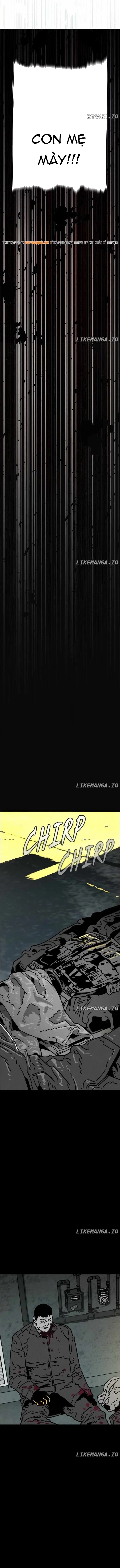 Dịch Vụ Tang Lễ Cho Xác Sống Chapter 44 - 14