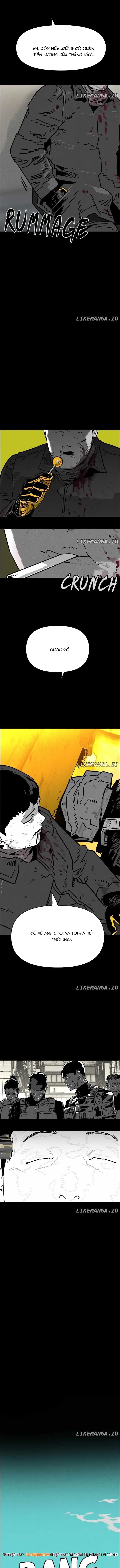 Dịch Vụ Tang Lễ Cho Xác Sống Chapter 44 - 17