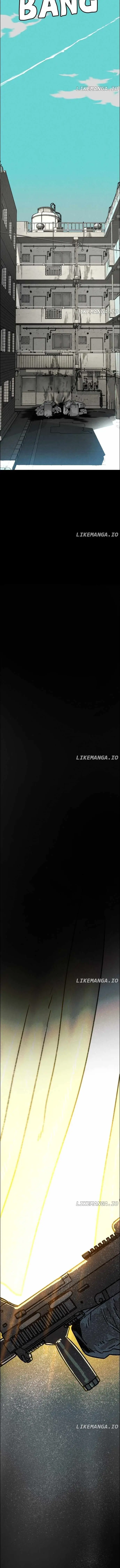 Dịch Vụ Tang Lễ Cho Xác Sống Chapter 44 - 18