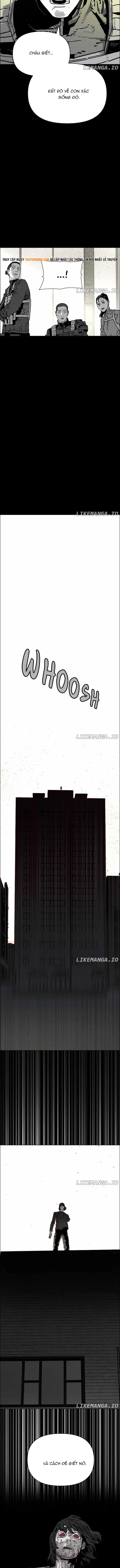 Dịch Vụ Tang Lễ Cho Xác Sống Chapter 44 - 21