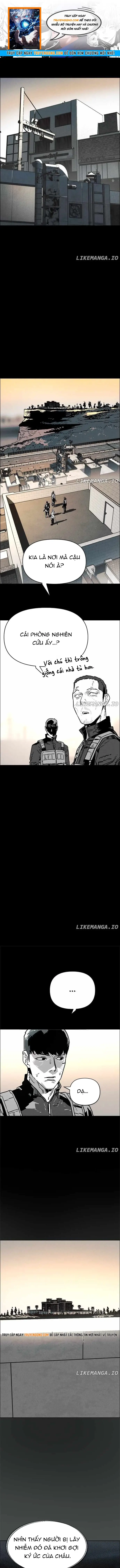 Dịch Vụ Tang Lễ Cho Xác Sống Chapter 45 - 1