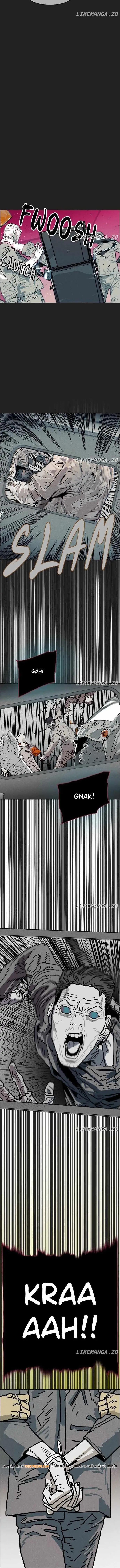 Dịch Vụ Tang Lễ Cho Xác Sống Chapter 45 - 4