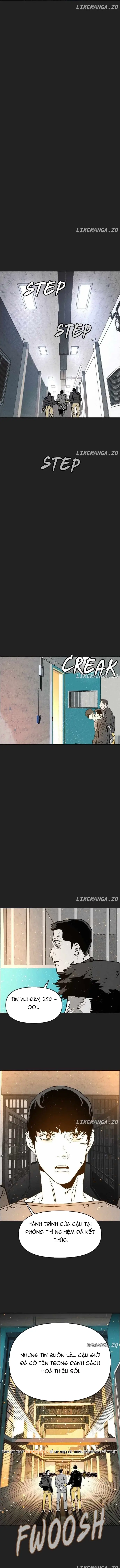 Dịch Vụ Tang Lễ Cho Xác Sống Chapter 45 - 5