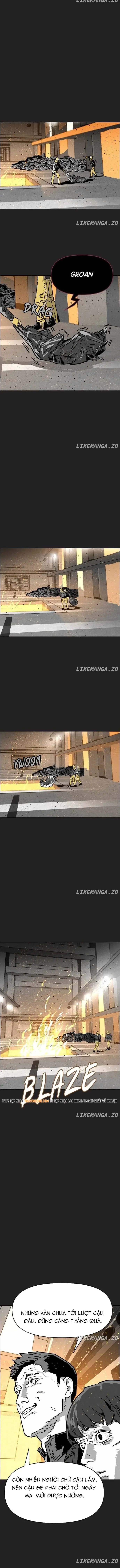 Dịch Vụ Tang Lễ Cho Xác Sống Chapter 45 - 6