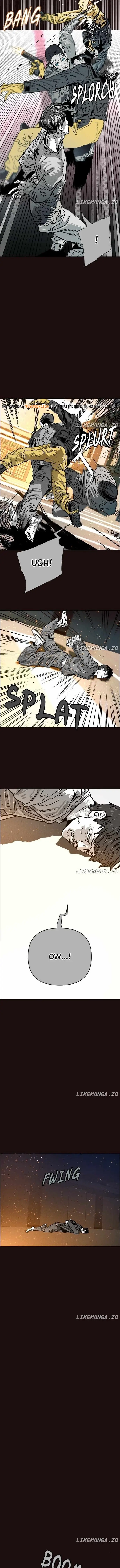 Dịch Vụ Tang Lễ Cho Xác Sống Chapter 45 - 9