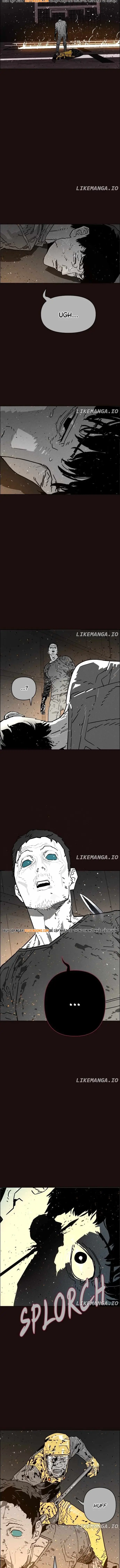 Dịch Vụ Tang Lễ Cho Xác Sống Chapter 45 - 11