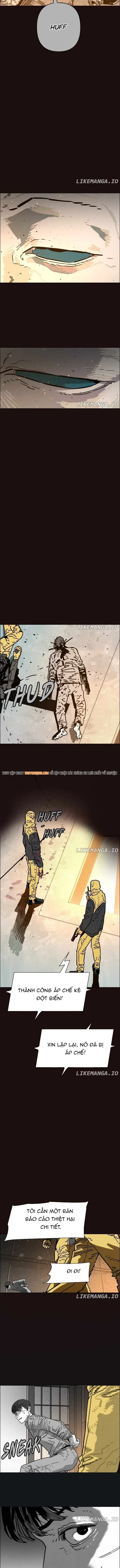 Dịch Vụ Tang Lễ Cho Xác Sống Chapter 45 - 12