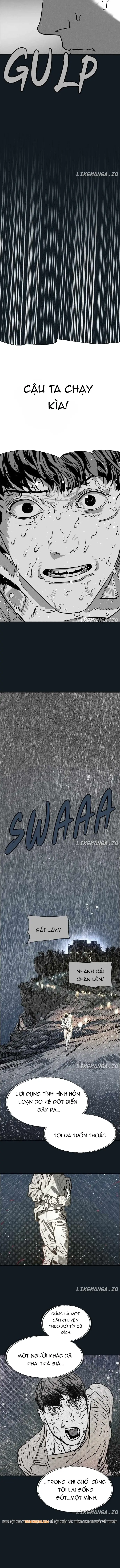 Dịch Vụ Tang Lễ Cho Xác Sống Chapter 45 - 13