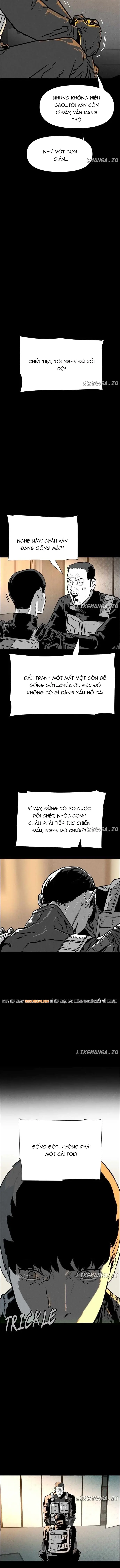 Dịch Vụ Tang Lễ Cho Xác Sống Chapter 45 - 15