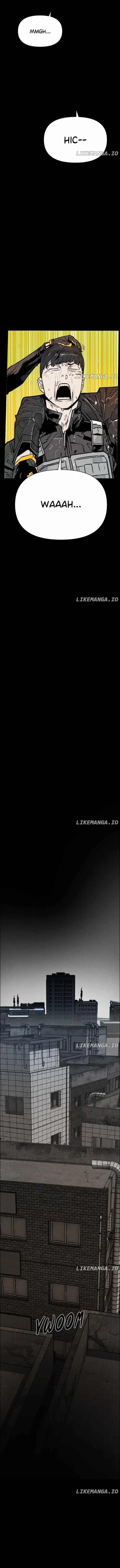 Dịch Vụ Tang Lễ Cho Xác Sống Chapter 45 - 16