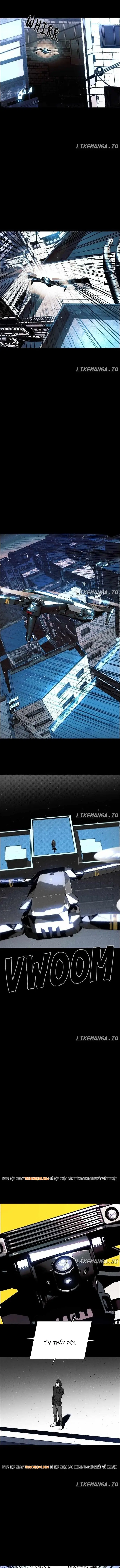 Dịch Vụ Tang Lễ Cho Xác Sống Chapter 45 - 17