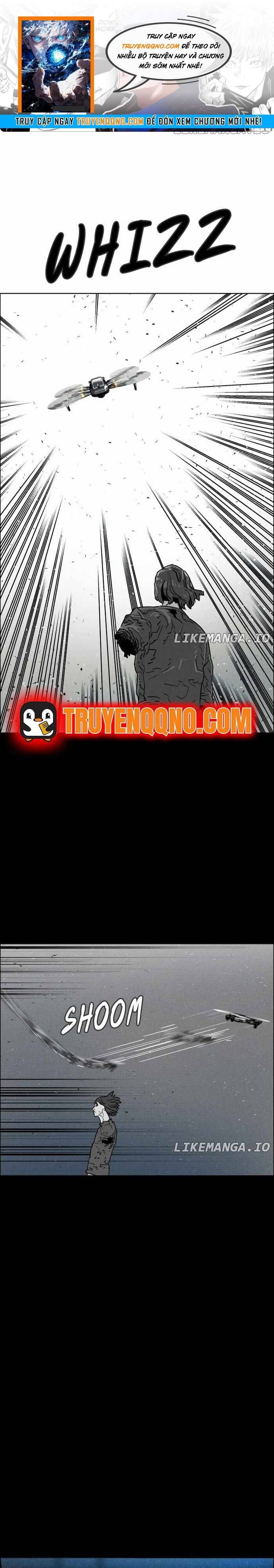 Dịch Vụ Tang Lễ Cho Xác Sống Chapter 46 - 1