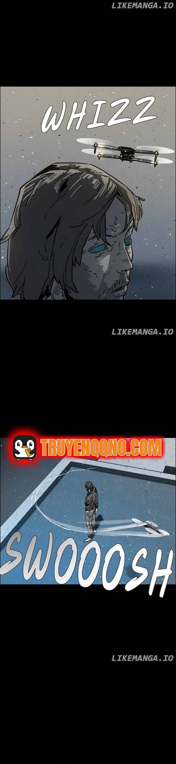 Dịch Vụ Tang Lễ Cho Xác Sống Chapter 46 - 5