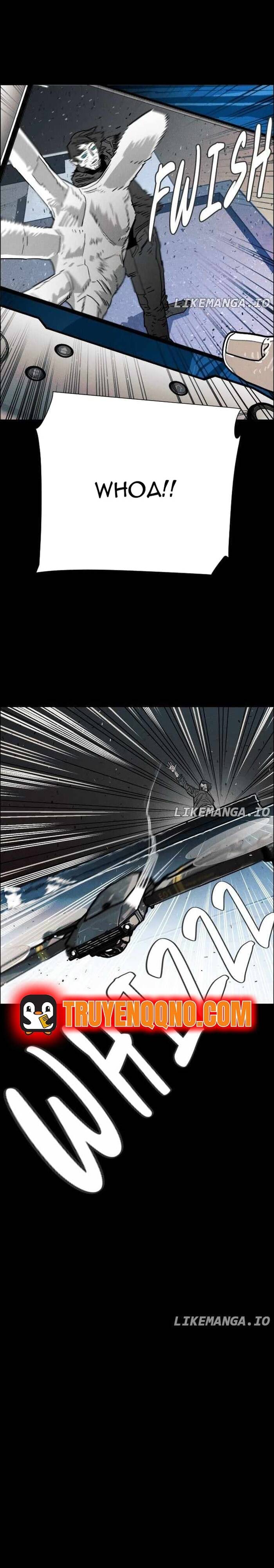 Dịch Vụ Tang Lễ Cho Xác Sống Chapter 46 - 7