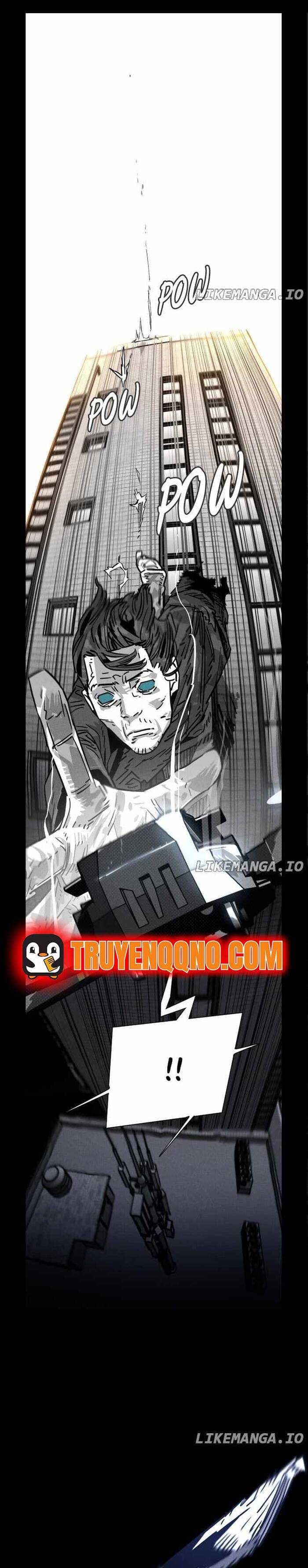 Dịch Vụ Tang Lễ Cho Xác Sống Chapter 46 - 8