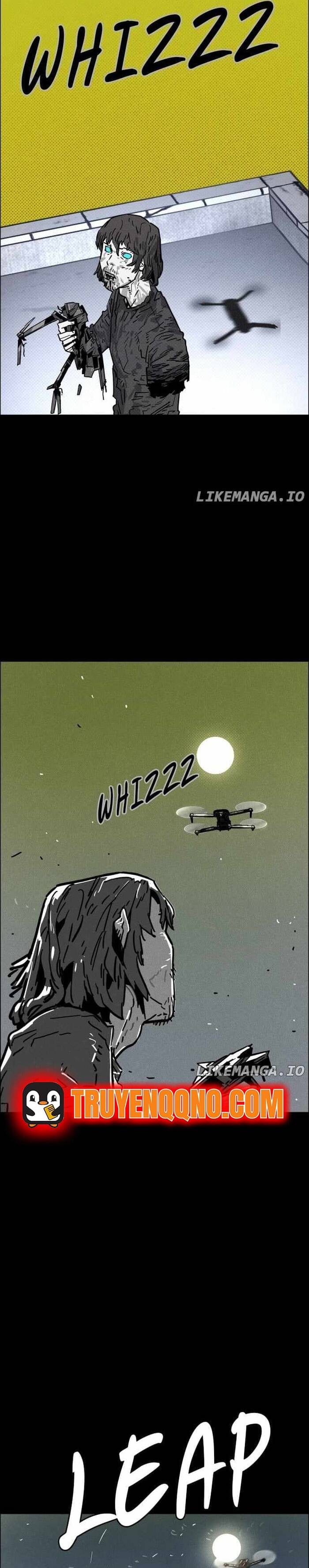 Dịch Vụ Tang Lễ Cho Xác Sống Chapter 46 - 12