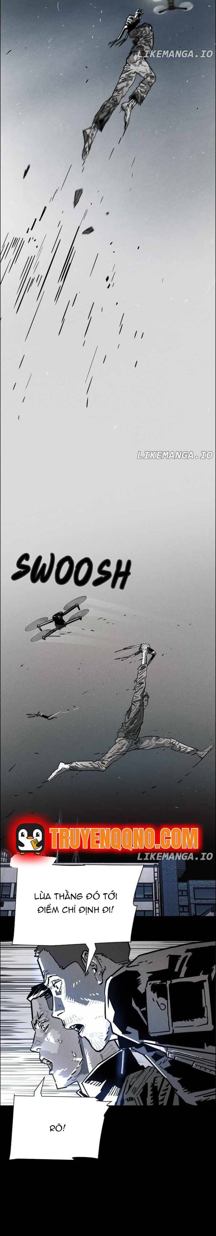 Dịch Vụ Tang Lễ Cho Xác Sống Chapter 46 - 13