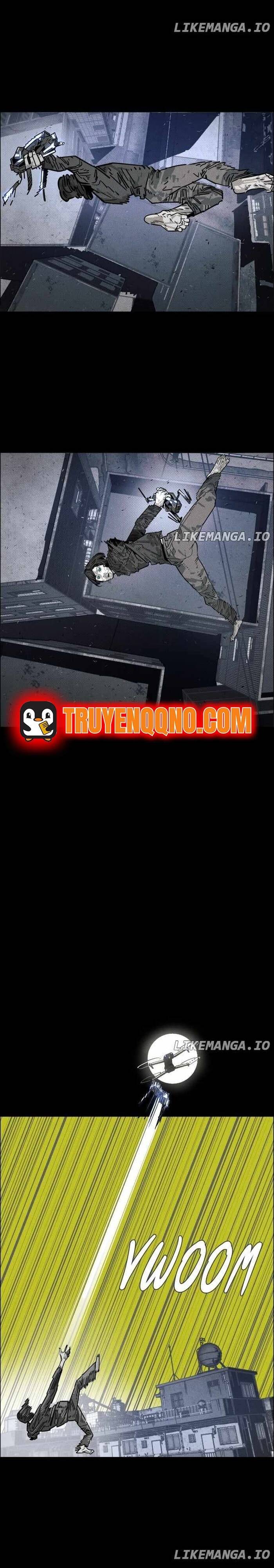 Dịch Vụ Tang Lễ Cho Xác Sống Chapter 46 - 14