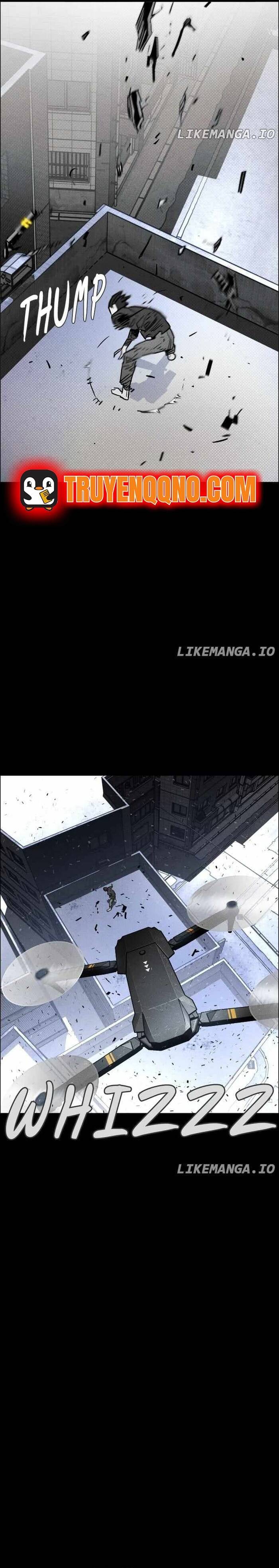 Dịch Vụ Tang Lễ Cho Xác Sống Chapter 46 - 16