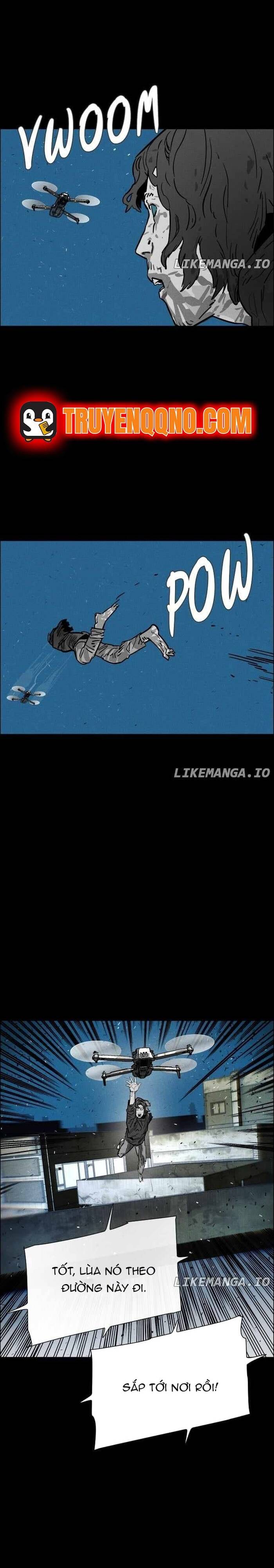 Dịch Vụ Tang Lễ Cho Xác Sống Chapter 46 - 19