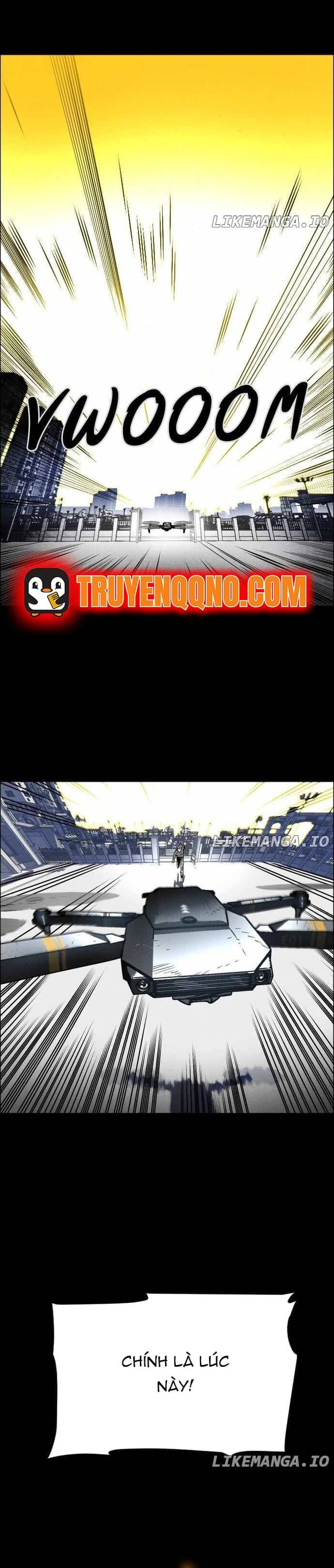 Dịch Vụ Tang Lễ Cho Xác Sống Chapter 46 - 21