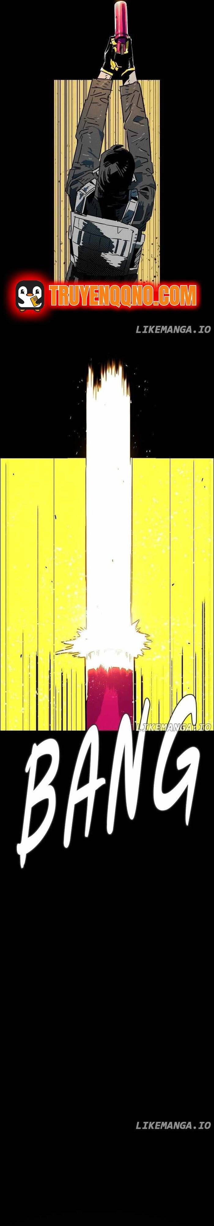 Dịch Vụ Tang Lễ Cho Xác Sống Chapter 46 - 22