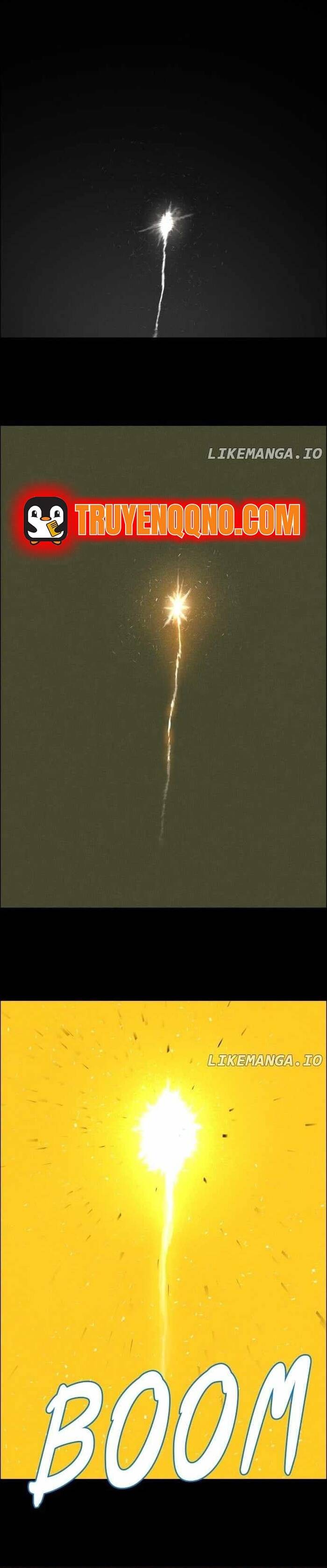 Dịch Vụ Tang Lễ Cho Xác Sống Chapter 46 - 23