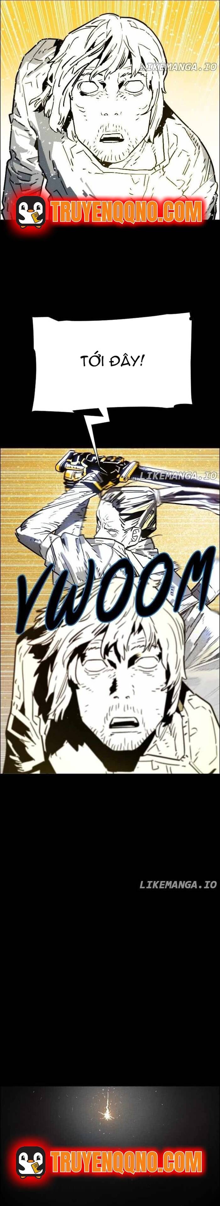 Dịch Vụ Tang Lễ Cho Xác Sống Chapter 46 - 24