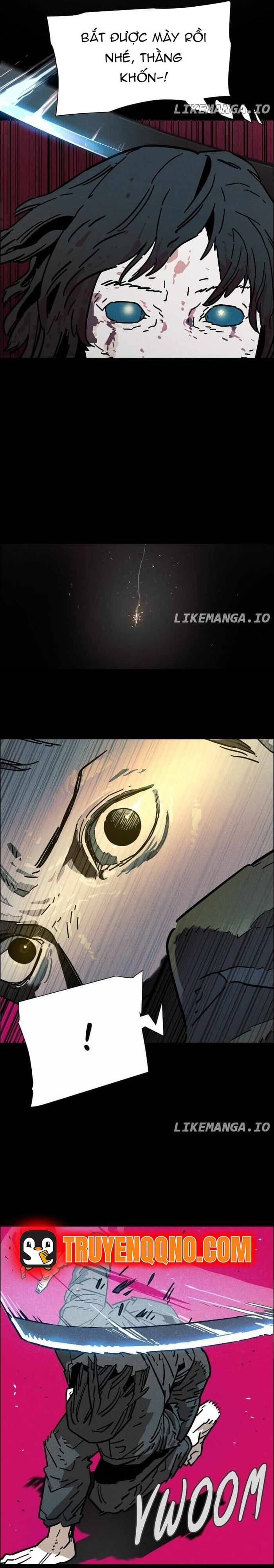 Dịch Vụ Tang Lễ Cho Xác Sống Chapter 46 - 25