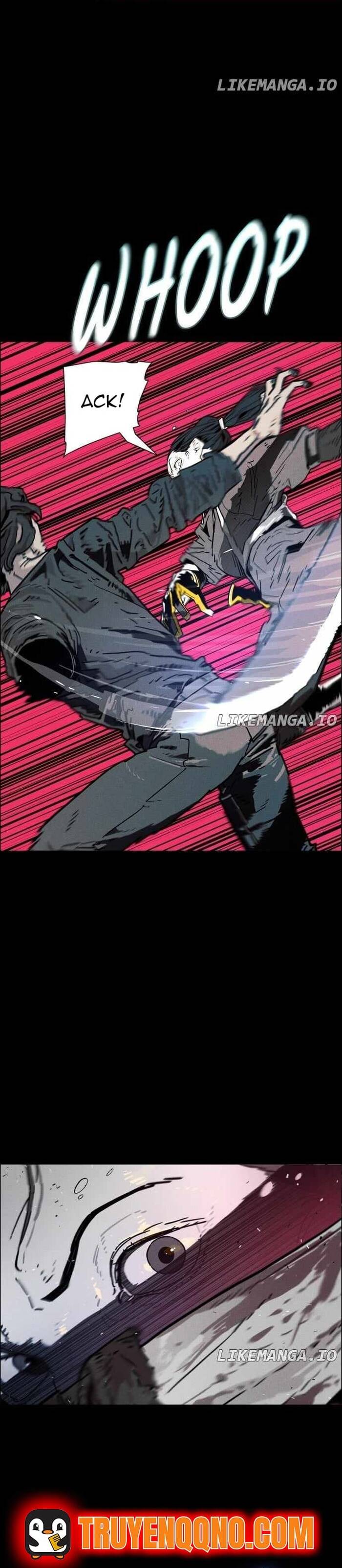 Dịch Vụ Tang Lễ Cho Xác Sống Chapter 46 - 26