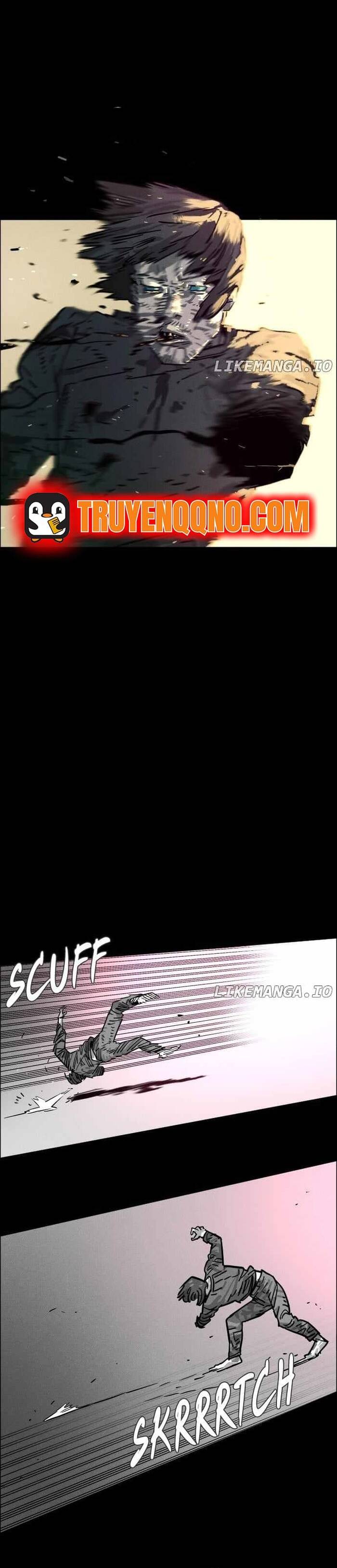 Dịch Vụ Tang Lễ Cho Xác Sống Chapter 46 - 28